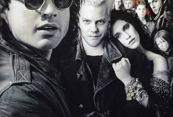 The Lost Boys