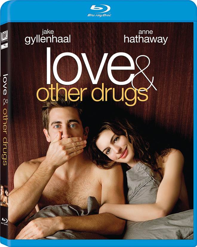 Love & Other Drugs (2010) Blu-ray Review