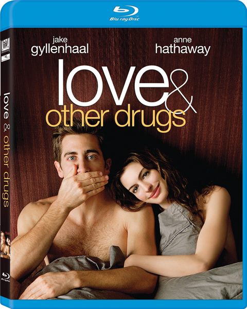 Love & Other Drugs Blu-ray Review