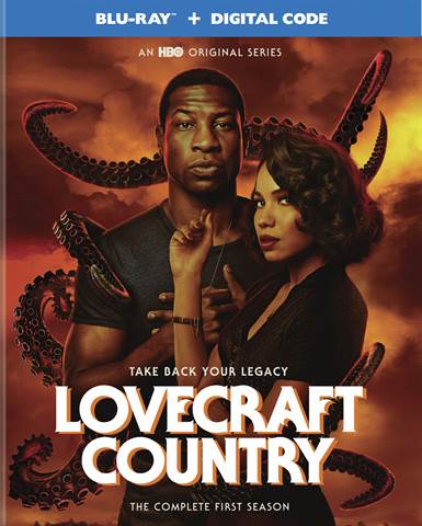 Lovecraft Country: The Complete First Season Blu-ray Review