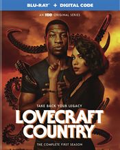 Lovecraft Country Physical Media: Blu-ray Review