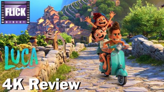 4K UHD Video Review