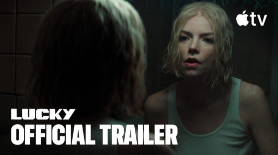Lucky Official Trailer Sends Anya Taylor-Joy on the Run