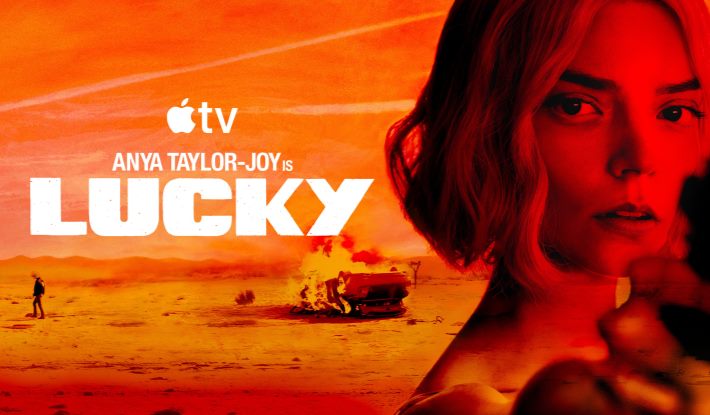 Lucky (2026) movie image