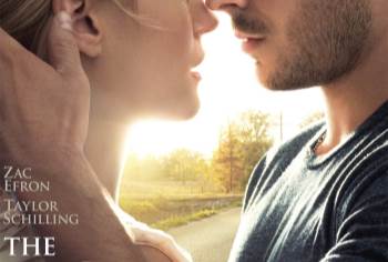 Movie Vault The Lucky One Movie Vault The Lucky One