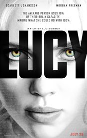 Lucy Movie / Film Review