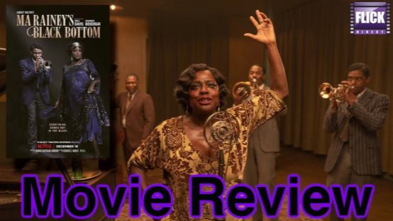 Video Review