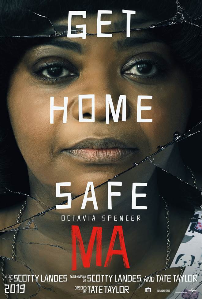 Ma (2019) Review