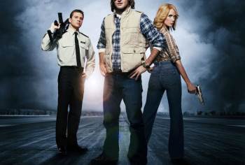 Movie Vault poster for MacGruber