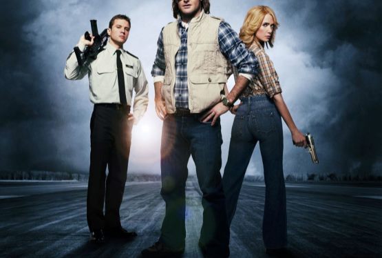 MacGruber