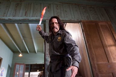 Machete © 20th Century Fox. All Rights Reserved.