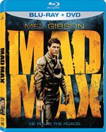 Mad Max Physical Media: Blu-ray Review