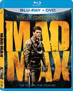 Mad Max (1979) Blu-ray Review