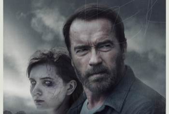 Movie Vault poster for Maggie