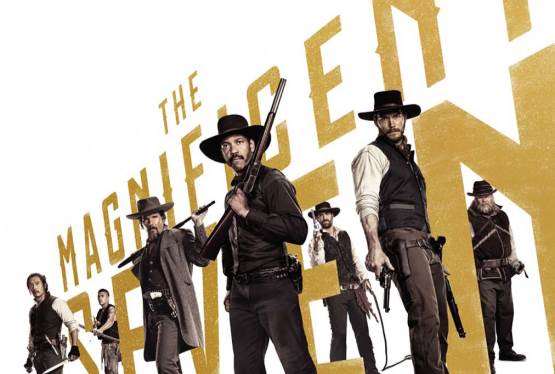 The Magnificent Seven