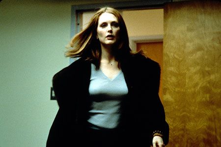 Magnolia official still