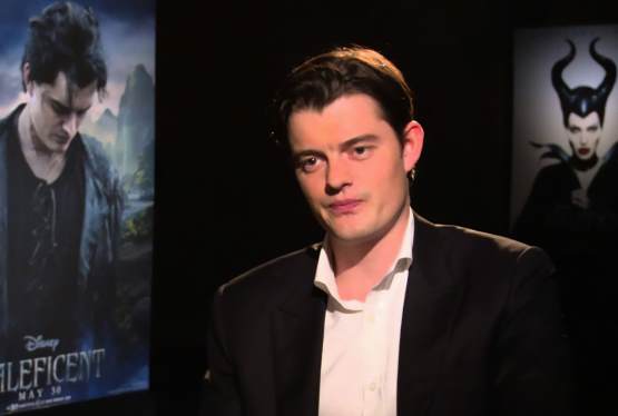 Interview: Sam Riley Reveals Secrets of Maleficent: Behind-the-Scenes Fun! on FlickDirect