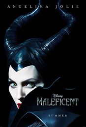 Maleficent Movie / Film Review