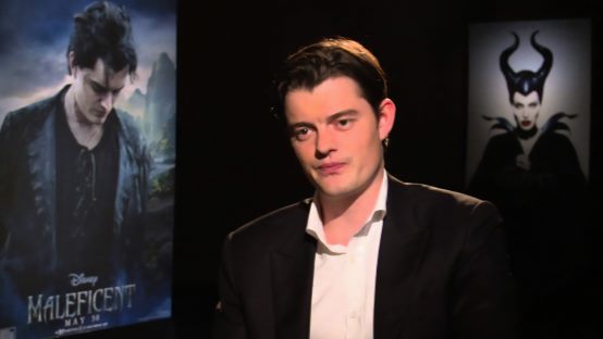 Interview: Sam Riley Reveals Secrets of Maleficent: Behind-the-Scenes Fun! on FlickDirect