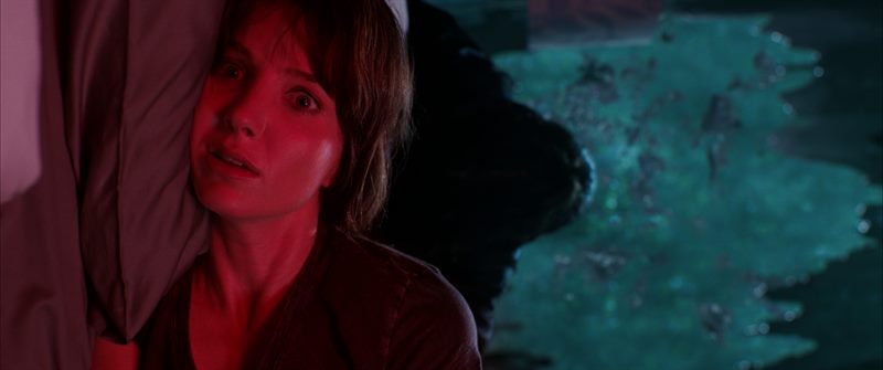 Malignant Courtesy of New Line Cinema. All Rights Reserved.