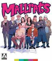 Mallrats Physical Media: Blu-ray Review