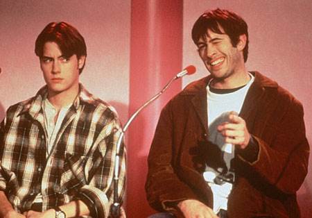 Mallrats Courtesy of Gramercy Pictures. All Rights Reserved.