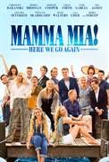 Mamma Mia! Here We Go Again