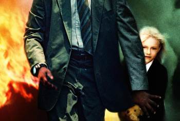 Movie Vault poster for Man on Fire