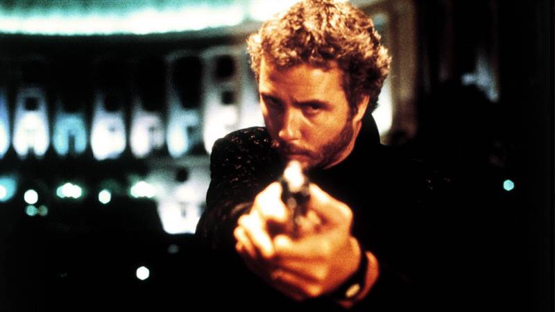 Manhunter Courtesy of StudioCanal. All Rights Reserved.