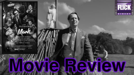 Video Review