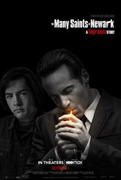 Many Saints of Newark Movie / Film Review