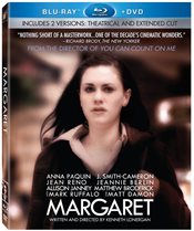 Margaret Physical Media: Blu-ray Review