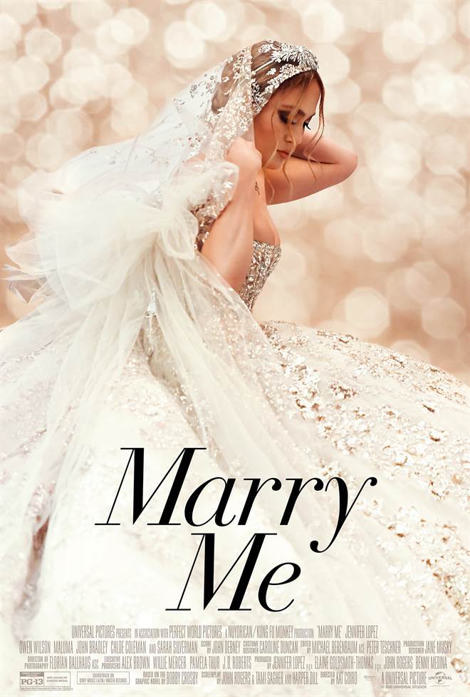 Marry Me (2022) Review