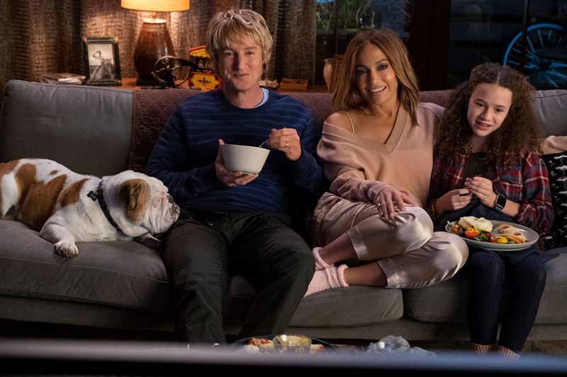 Marry Me Courtesy of Universal Pictures. All Rights Reserved.