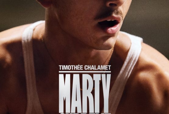 Marty Supreme