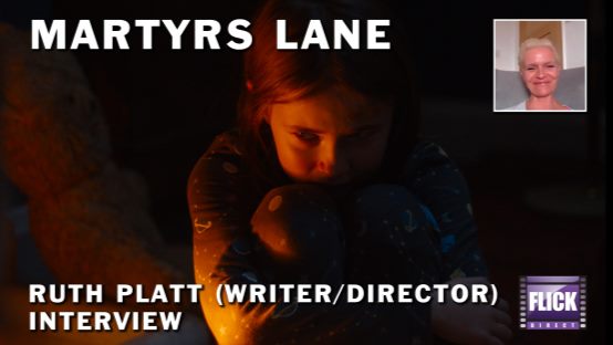 Interview: Ruth Platt (Writer/Director) Talks With FlickDirect on FlickDirect