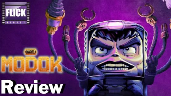 Season One Video Review