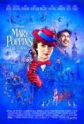 Mary Poppins Returns