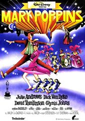 Mary Poppins (1964)