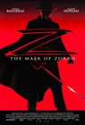 The Mask of Zorro