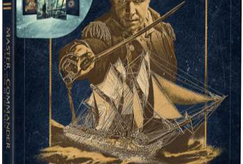 Master and Commander: The Far Side of the World