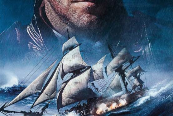 Master and Commander: The Far Side of the World