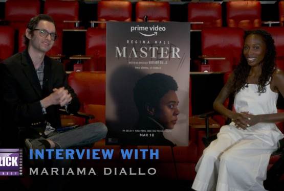 Mariama Diallo Interview