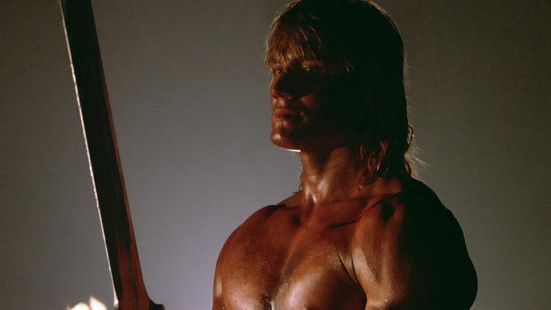 Masters of the Universe Courtesy of The Cannon Group. All Rights Reserved.
