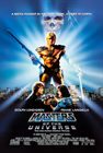 Masters of the Universe