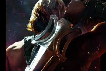 Movie Vault Masters of the Universe