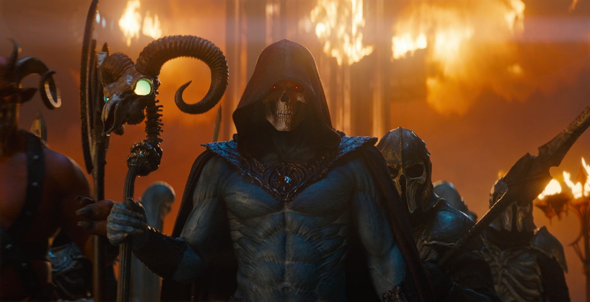 Masters of the Universe official still