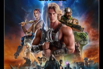 Masters of the Universe (2026) 4K Ultra HD Review