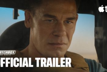 Video: Matchbox Trailer Sends John Cena on a Global Mission