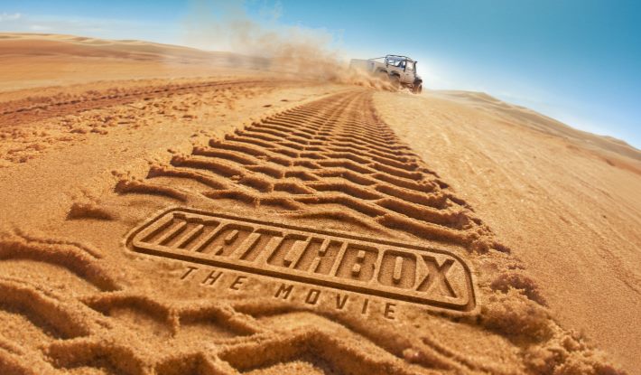 Matchbox The Movie (2026) movie image
